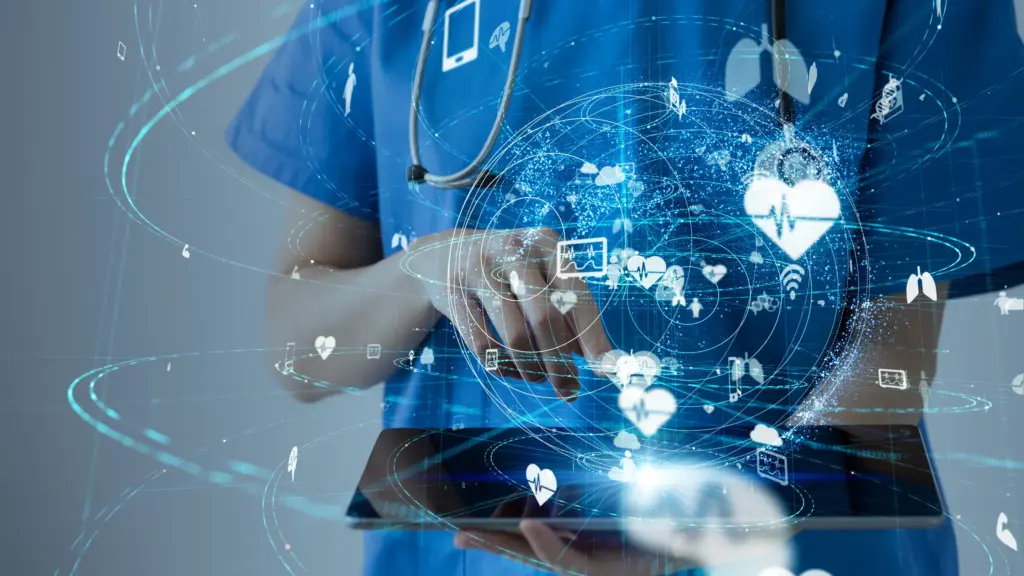 Sei Paesi a confronto sulla sanità digitale: come si stanno attrezzando