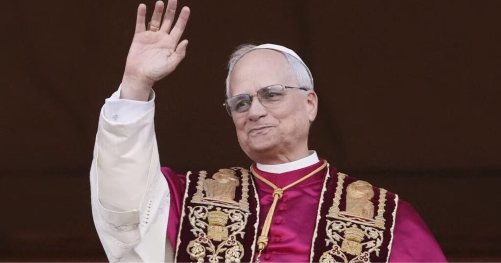 Il profilo del nuovo Papa Leone XIV