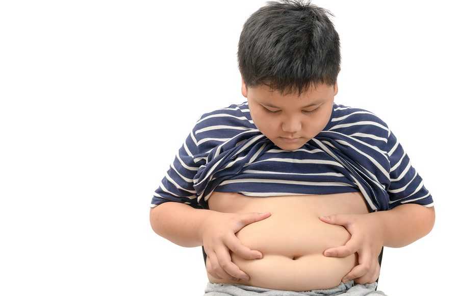 Pubblicità e obesità infantile: un collegamento diretto