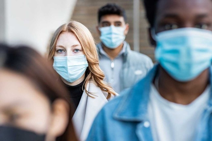 Analisi virologica e tipi di virus respiratori circolanti