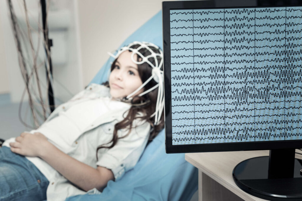 A cosa servono gli esami neurologici pediatrici