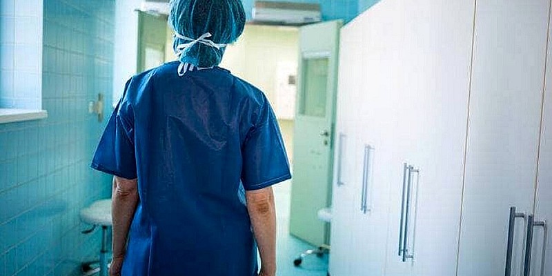 Infermieri oggi: la professione non attrae più i giovani