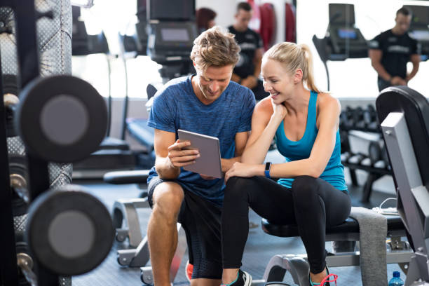 Motivazione e costanza: il ruolo chiave del personal trainer
