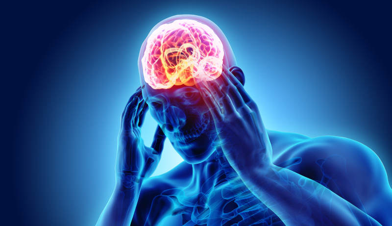 I fattori con impatto più forte legati alle malattie neurologiche