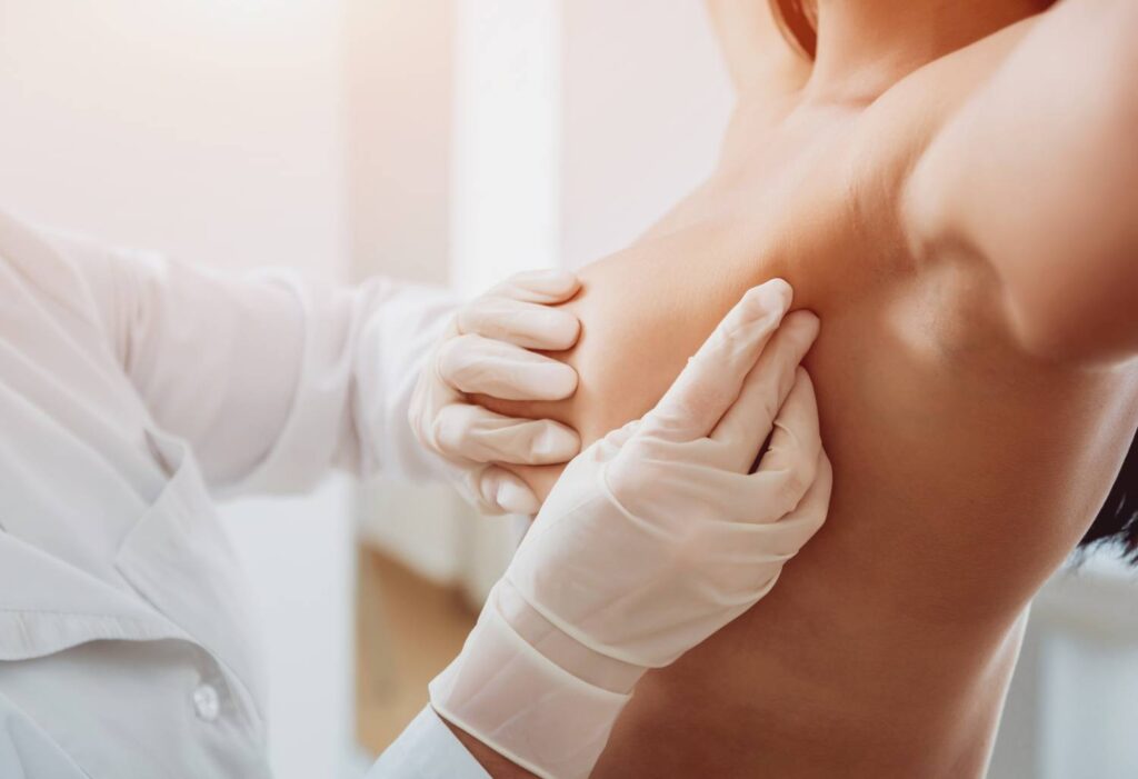 Prevenzione e futuro della cura del tumore del seno metastatico