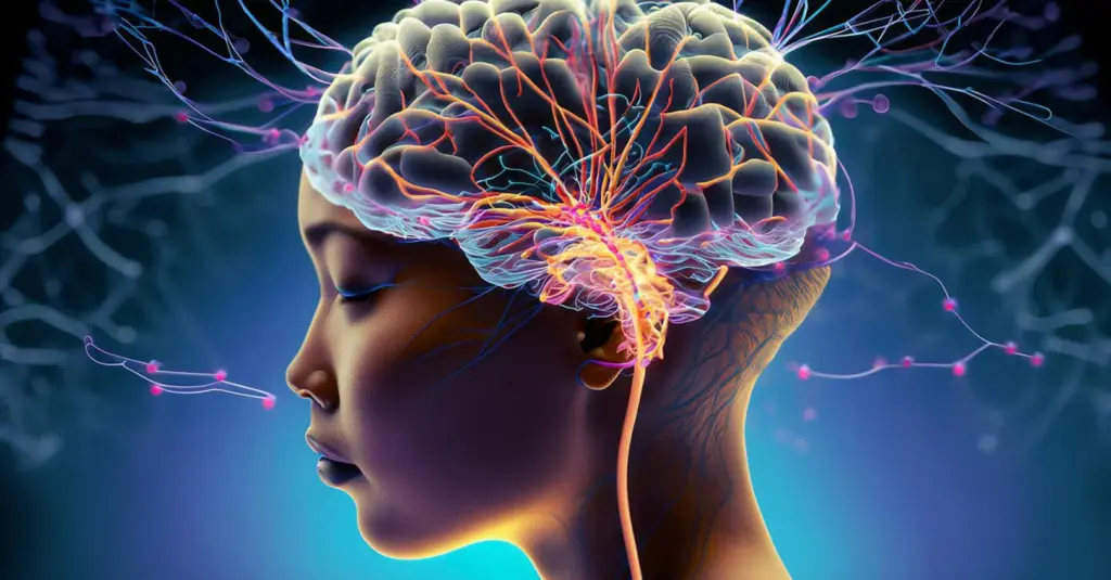 Il cervello come un giardino da coltivare