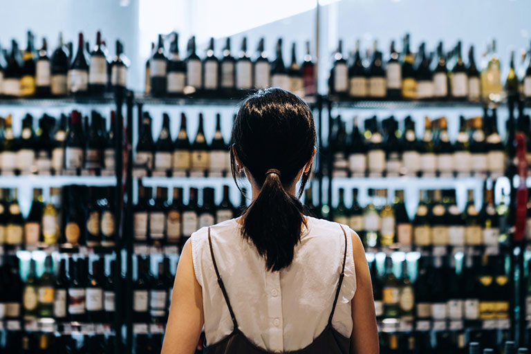 L’alcol è un cancerogeno certo secondo la medicina ufficiale