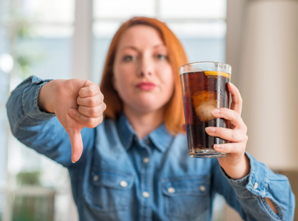 Gli effetti negativi delle bibite zuccherate su obesità e malattie croniche non sono in discussione