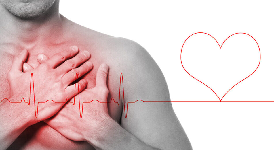 Un’Italia divisa anche nella mortalità per conseguenze da malattie cardiovascolari