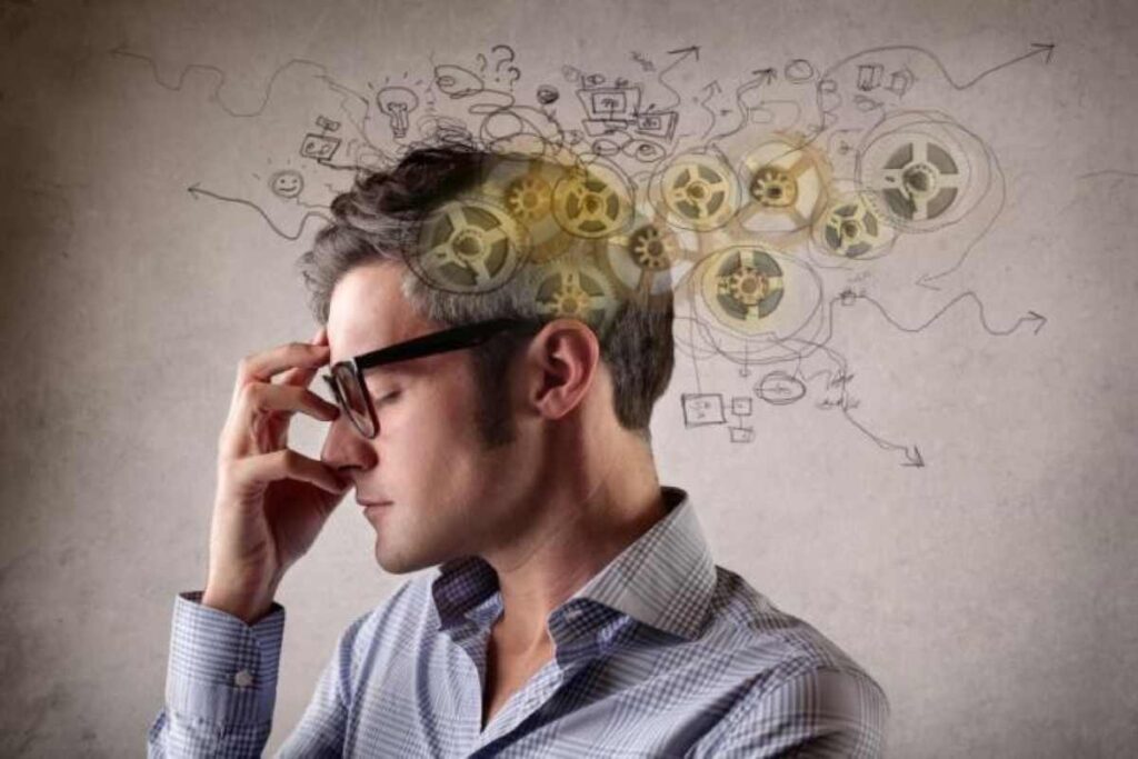Anche una semplice lastra può dire molto sull'invecchiamento cerebrale