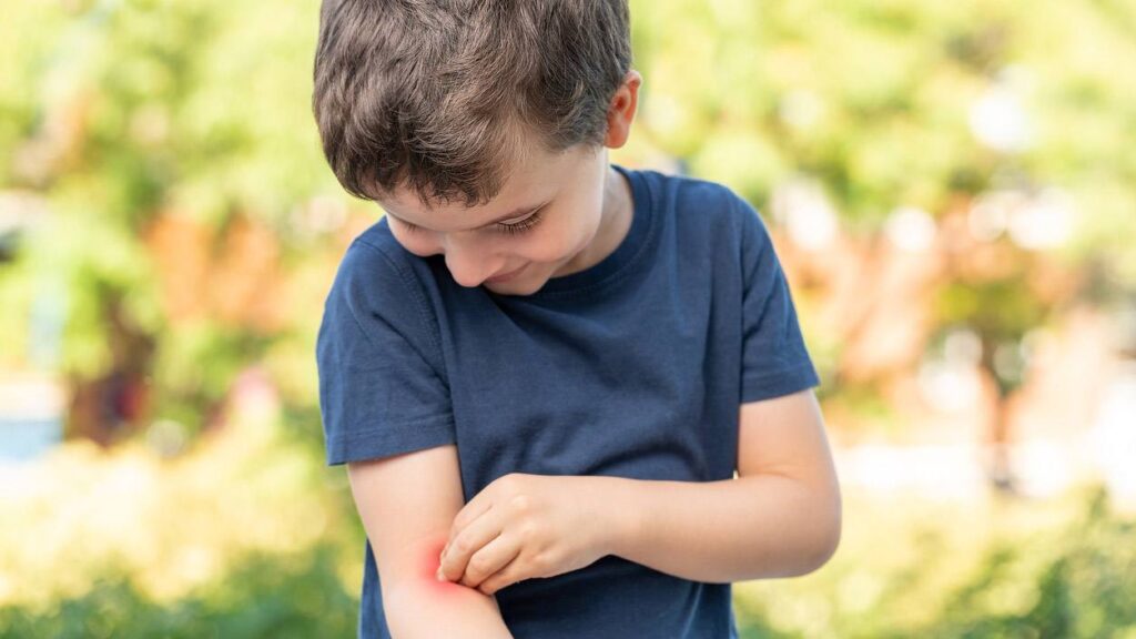 Visite specialistiche e diagnosi: ecco come prevenire e curare le allergie dei più piccoli