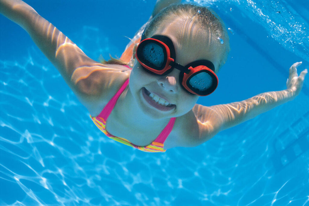 Visite specialistiche e prevenzione mirata: il nuoto come tutti gli sport va praticato in condizioni di buona salute