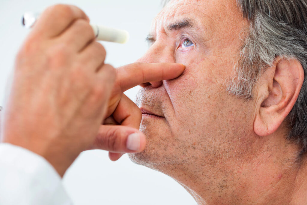 Maculopatia: diagnosi precoce è fondamentale