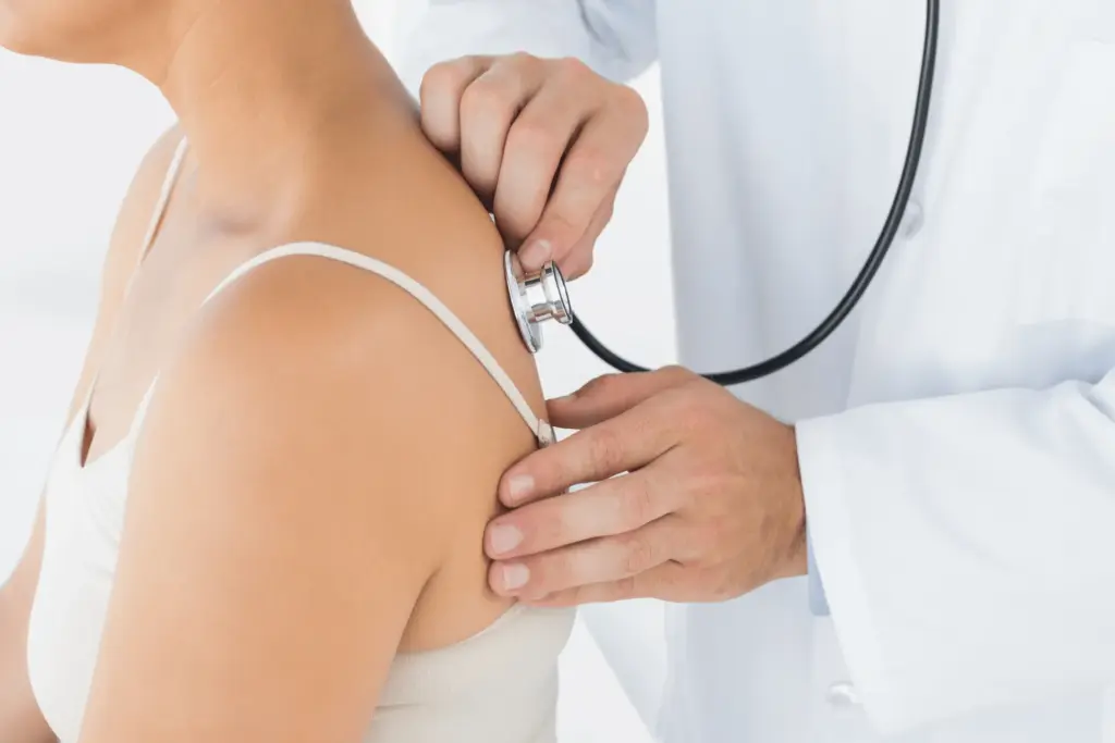 Visite pneumologiche mirate e prevenzione nella cura delle patologie del polmone