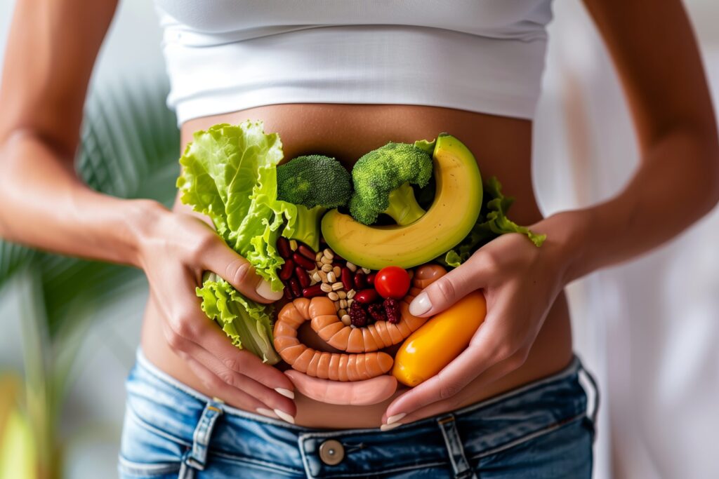 Le diete naturali come strumento di prevenzione