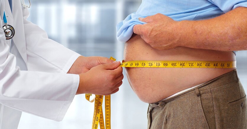 Visite specialistiche e percorsi nutrizionistici mirati: l'obesità non va sottovalutata