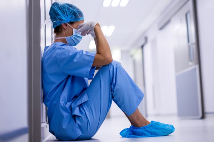 Il futuro della professione infermieristica passa per la battaglia contro la burocrazia