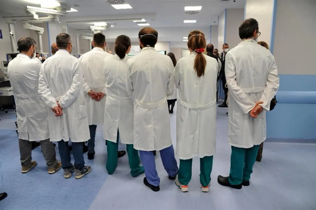 Il ruolo dei ministeri di Salute e Giustizia nella tanto attesa riforma della responsabilità penale