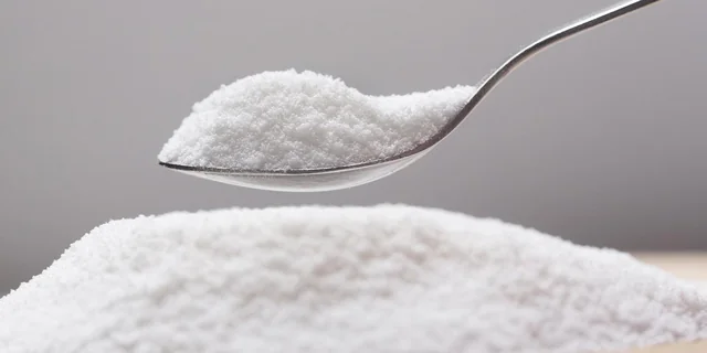 Dolcificanti e alimenti ultra-processati